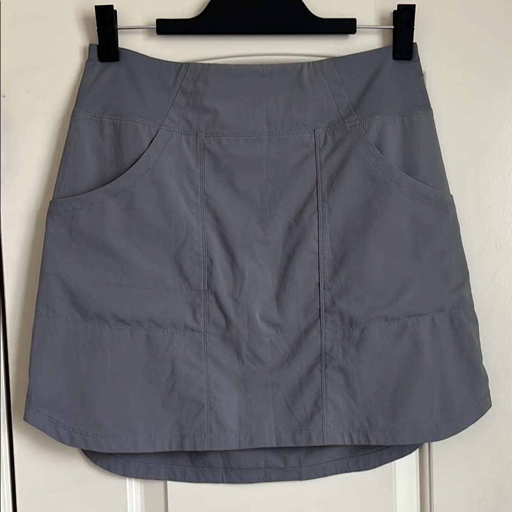 Patagonia Tech Skort EUC